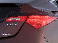 Acura ZDX (2010) - picture 37 of 40