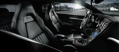 Alfa Romeo Brera (2010) - picture 7 of 7