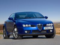 Alfa Brera (2010) - picture 2 of 7