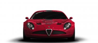 Alfa Romeo TZ3 Corsa (2010) - picture 4 of 15