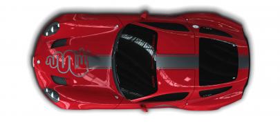 Alfa Romeo TZ3 Corsa (2010) - picture 7 of 15