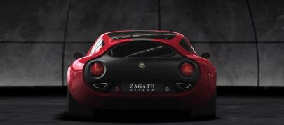 Alfa Romeo TZ3 Corsa (2010) - picture 12 of 15