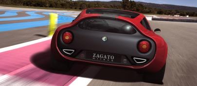 Alfa Romeo TZ3 Corsa (2010) - picture 15 of 15