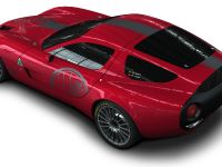 Alfa Romeo TZ3 Corsa (2010) - picture 2 of 15