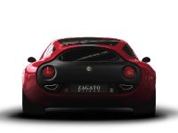 Alfa Romeo TZ3 Corsa (2010) - picture 5 of 15