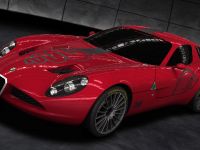 Alfa Romeo TZ3 Corsa (2010) - picture 8 of 15