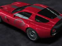 Alfa Romeo TZ3 Corsa (2010)