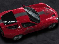 Alfa Romeo TZ3 Corsa (2010) - picture 10 of 15