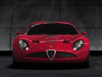 Alfa Romeo TZ3 Corsa (2010) - picture 11 of 15