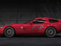 Alfa Romeo TZ3 Corsa (2010) - picture 13 of 15