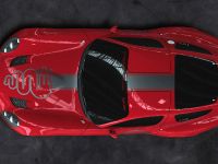 Alfa Romeo TZ3 Corsa (2010) - picture 14 of 15