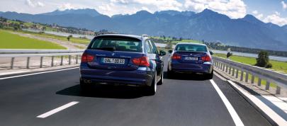 BMW Alpina D3 Bi-Turbo (2010) - picture 4 of 8