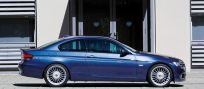 BMW Alpina D3 Bi-Turbo (2010) - picture 7 of 8