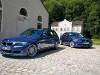 BMW Alpina D3 Bi-Turbo (2010) - picture 1 of 8