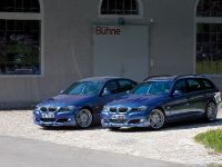 BMW Alpina D3 Bi-Turbo (2010) - picture 2 of 8