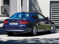 BMW Alpina D3 Bi-Turbo (2010) - picture 6 of 8