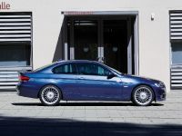 2010 BMW Alpina D3 Bi-Turbo
