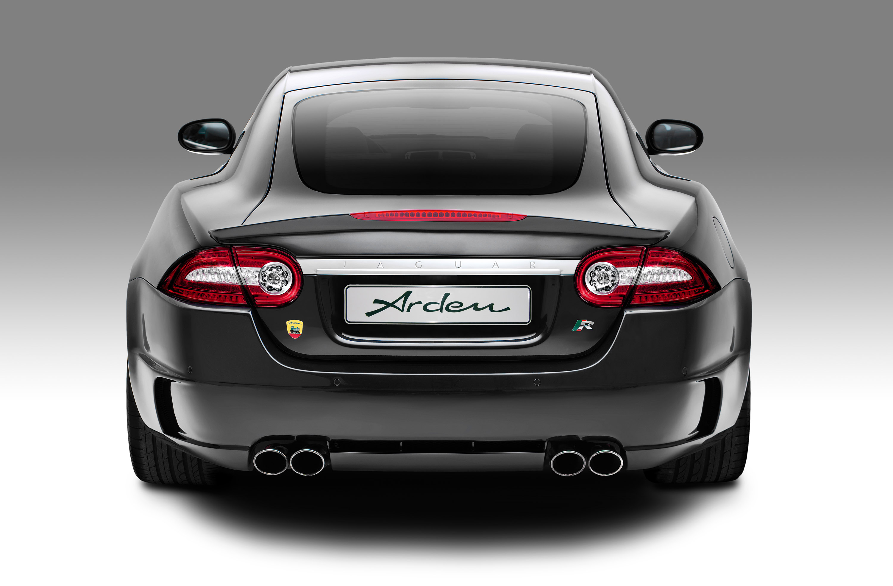 Arden Jaguar XKR AJ20 Wild Cat