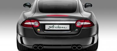 Arden Jaguar XKR AJ20 Wild Cat (2010) - picture 4 of 4