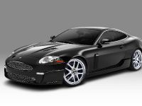 Arden Jaguar XKR AJ20 Wild Cat (2010)