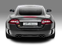 Arden Jaguar XKR AJ20 Wild Cat (2010)