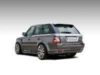 Arden Range Rover Sport AR5 (2010) - picture 1 of 2