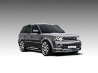 Arden Range Rover Sport AR5 (2010) - picture 2 of 2