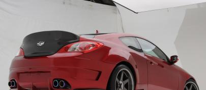 ARK Performance Hyundai Genesis Coupe (2010) - picture 7 of 13