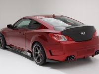 ARK Performance Hyundai Genesis Coupe (2010) - picture 2 of 13