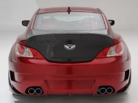 ARK Performance Hyundai Genesis Coupe (2010) - picture 3 of 13