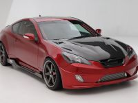 ARK Performance Hyundai Genesis Coupe (2010) - picture 4 of 13