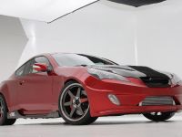 ARK Performance Hyundai Genesis Coupe (2010) - picture 5 of 13