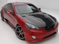 ARK Performance Hyundai Genesis Coupe (2010) - picture 6 of 13