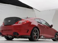 ARK Performance Hyundai Genesis Coupe (2010) - picture 7 of 13