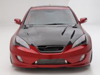 ARK Performance Hyundai Genesis Coupe (2010) - picture 8 of 13