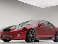 ARK Performance Hyundai Genesis Coupe (2010) - picture 10 of 13