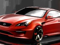 ARK Performance Hyundai Genesis Coupe (2010) - picture 11 of 13
