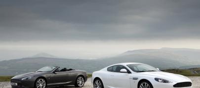 Aston Martin DB9 (2010) - picture 7 of 7