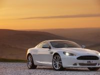 Aston Martin DB9 (2010) - picture 1 of 7