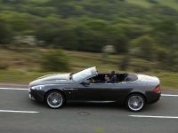 Aston Martin DB9 (2010) - picture 5 of 7