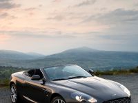 Aston Martin DB9 (2010) - picture 6 of 7