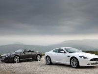 Aston Martin DB9 (2010) - picture 7 of 7