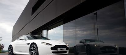Aston Martin V8 Vantage N420 (2010) - picture 4 of 10