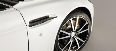 Aston Martin V8 Vantage N420 (2010) - picture 7 of 10