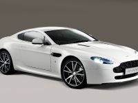 Aston Martin V8 Vantage N420 (2010) - picture 2 of 10