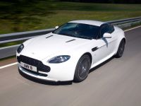 Aston Martin V8 Vantage N420 (2010) - picture 5 of 10