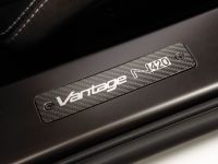 Aston Martin V8 Vantage N420 (2010) - picture 8 of 10