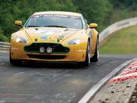 Aston Martin V8 Vantage N420 (2010) - picture 10 of 10