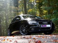 Audi A1 KW (2010) - picture 1 of 3