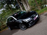 Audi A1 KW (2010) - picture 2 of 3
